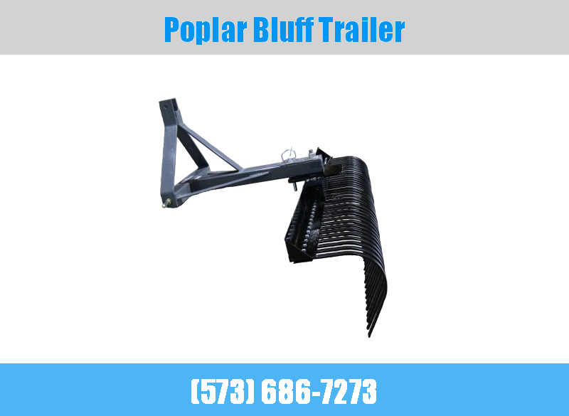 2022 Titan Implement 5106 Rakes 2022 Titan Implement 5106 Rakes