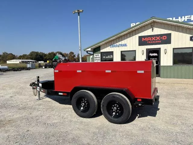 new Utility Trailers BCI Trailers  for sale, in Poplar Bluff, MO Thumbnail 2