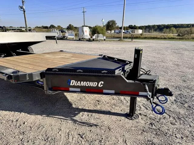 new Tilt Trailers Diamond C Trailers  for sale, in Poplar Bluff, MO Thumbnail 10