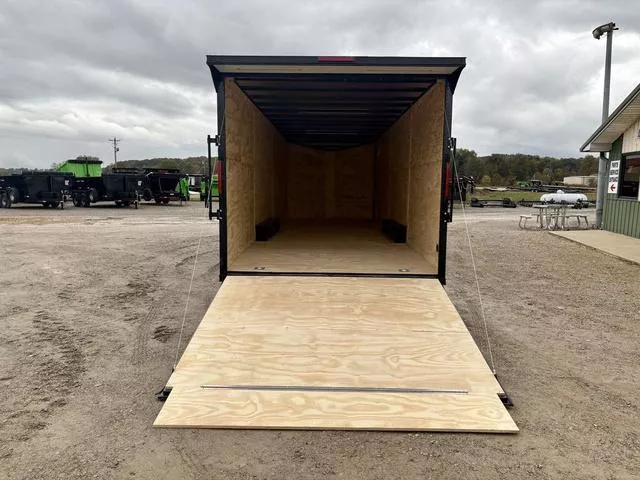 new Car Haulers / Racing Trailers J&A Trailers  for sale, in Poplar Bluff, MO Thumbnail 10