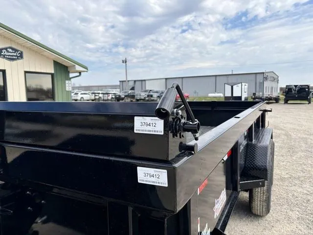 new Dump Trailers Load Trail  for sale, in Poplar Bluff, MO Thumbnail 17