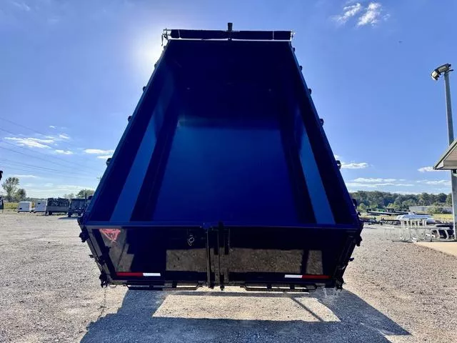 new Dump Trailers Texas Pride Trailers  for sale, in Poplar Bluff, MO Thumbnail 8