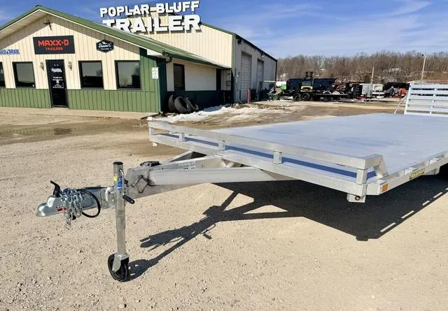 new Equipment / Flatbed Trailers Aluma  for sale, in Poplar Bluff, MO Thumbnail 23