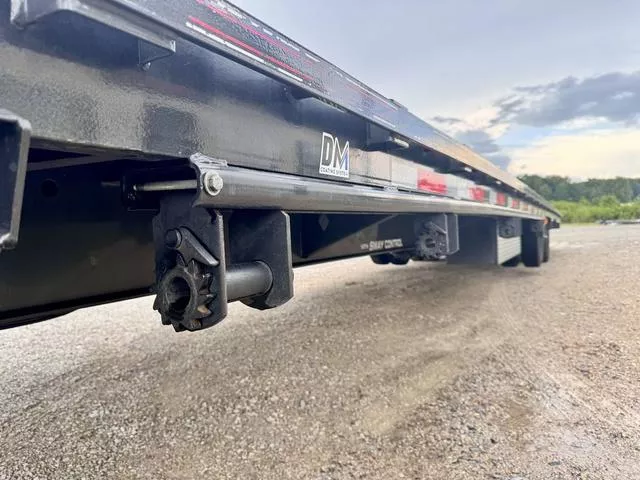 new Utility Trailers Diamond C Trailers  for sale, in Poplar Bluff, MO Thumbnail 8