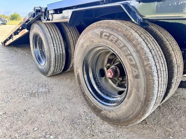 new Other Trailers MAXX-D  for sale, in Poplar Bluff, MO Thumbnail 16