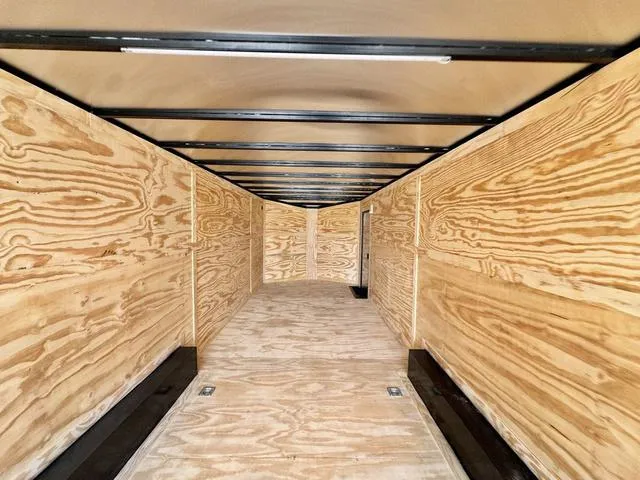 new Car Haulers / Racing Trailers J&A Trailers  for sale, in Poplar Bluff, MO Thumbnail 7