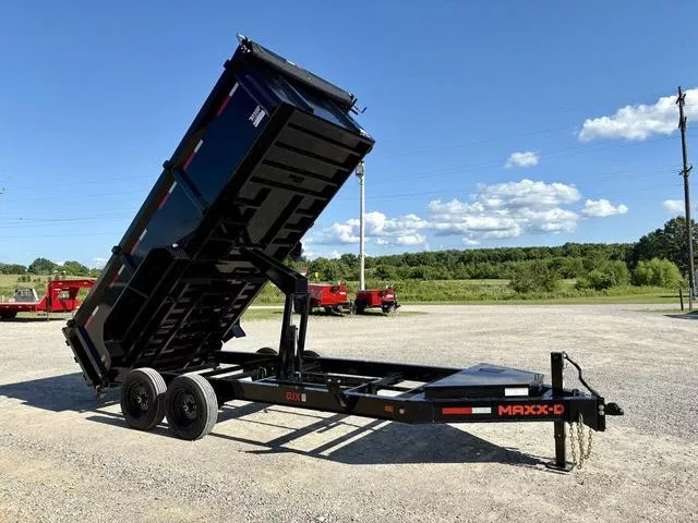 new Dump Trailers MAXX-D  for sale, in Poplar Bluff, MO Thumbnail 19