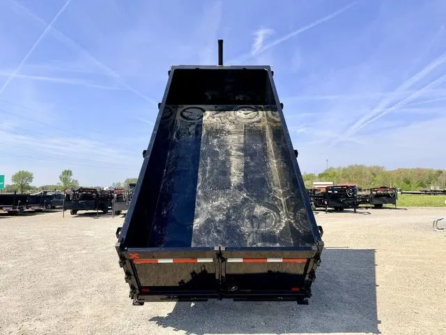 new Dump Trailers MAXX-D  for sale, in Poplar Bluff, MO Thumbnail 4