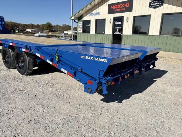 new Flat Decks Load Trail  for sale, in Poplar Bluff, MO Thumbnail 5