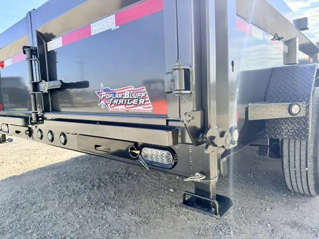 new Dump Trailers MAXX-D  for sale, in Poplar Bluff, MO Thumbnail 15