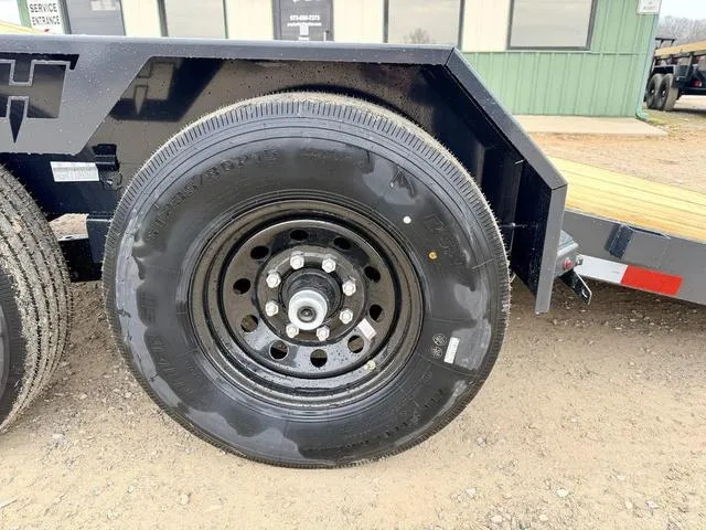 new Tilt Trailers Hillcrest Trailers  for sale, in Poplar Bluff, MO Thumbnail 5