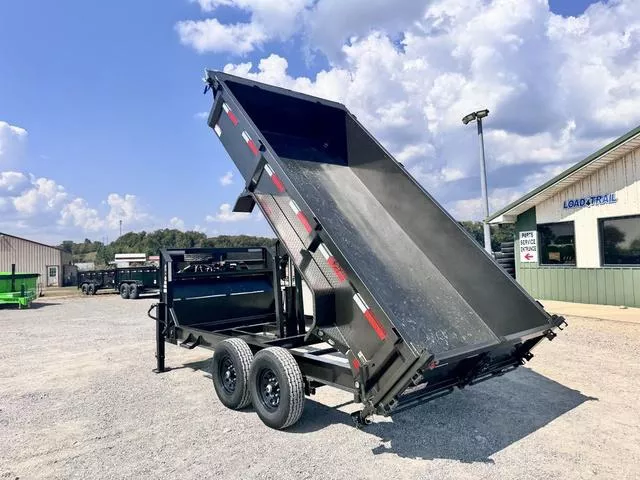 new Dump Trailers MAXX-D  for sale, in Poplar Bluff, MO Thumbnail 4