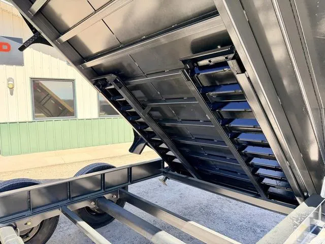 new Dump Trailers Diamond C Trailers  for sale, in Poplar Bluff, MO Thumbnail 29