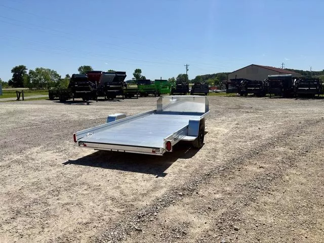 new Utility Trailers Aluma  for sale, in Poplar Bluff, MO Thumbnail 4
