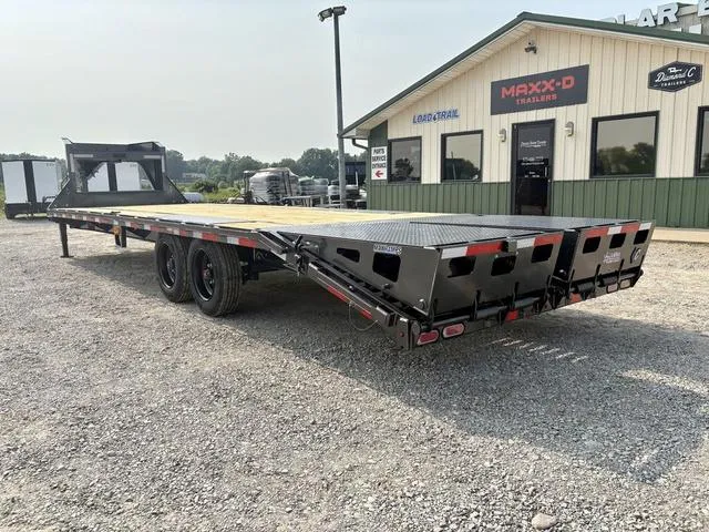 new Utility Trailers Diamond C Trailers  for sale, in Poplar Bluff, MO Thumbnail 10