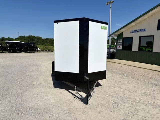 new Cargo (Enclosed) Trailers Arising  for sale, in Poplar Bluff, MO Thumbnail 4