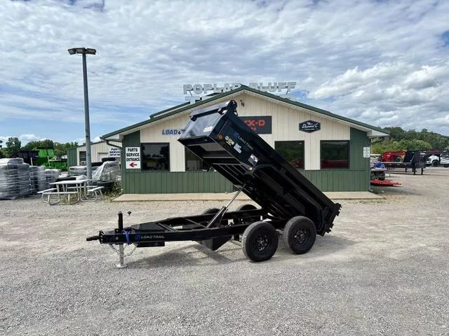 new Dump Trailers Load Trail  for sale, in Poplar Bluff, MO Thumbnail 3