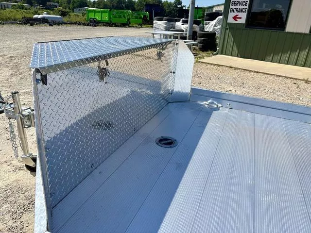 new Utility Trailers Aluma  for sale, in Poplar Bluff, MO Thumbnail 9