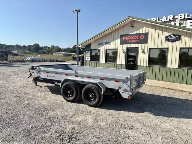 new Dump Trailers Load Trail  for sale, in Poplar Bluff, MO Thumbnail 12