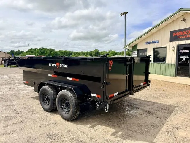 new Dump Trailers Texas Pride Trailers  for sale, in Poplar Bluff, MO Thumbnail 22