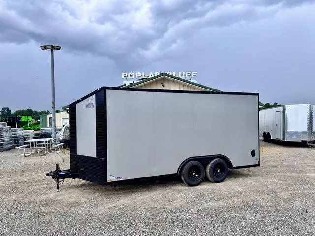 new Cargo (Enclosed) Trailers Anvil Trailers  for sale, in Poplar Bluff, MO image-0