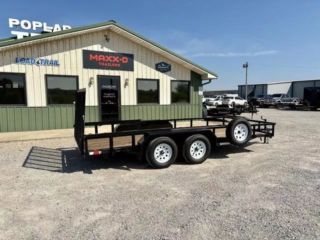 used Utility Trailers Other  for sale, in Poplar Bluff, MO Thumbnail 3