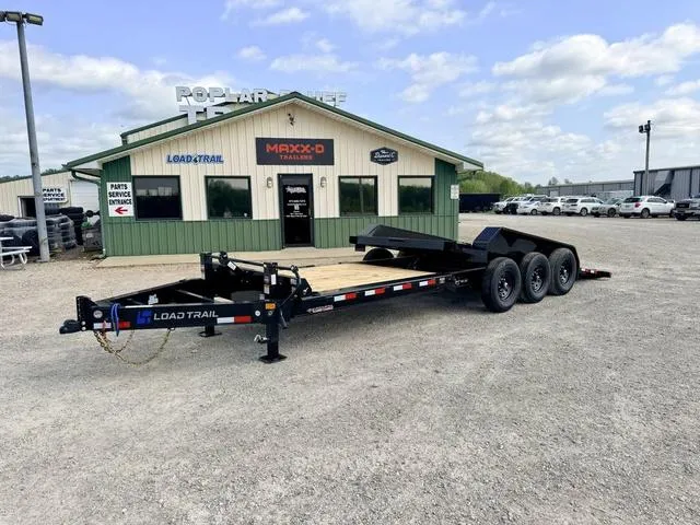 new Tilt Trailers Load Trail  for sale, in Poplar Bluff, MO Thumbnail 2