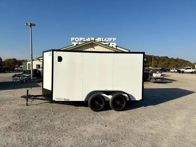 new Cargo (Enclosed) Trailers Arising  for sale, in Poplar Bluff, MO Thumbnail 5