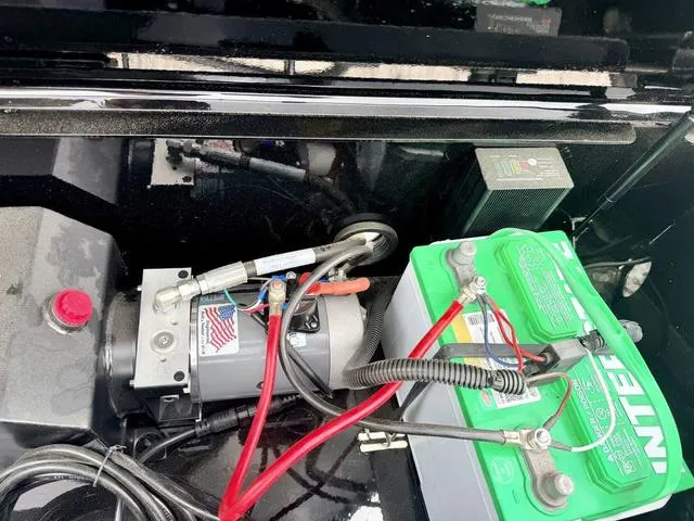 new Dump Trailers Load Trail  for sale, in Poplar Bluff, MO Thumbnail 22