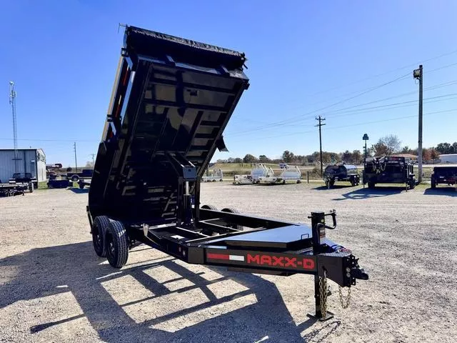 new Dump Trailers MAXX-D  for sale, in Poplar Bluff, MO Thumbnail 20