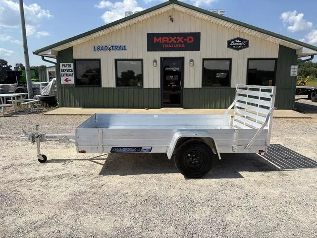 new Utility Trailers Aluma  for sale, in Poplar Bluff, MO Thumbnail 2