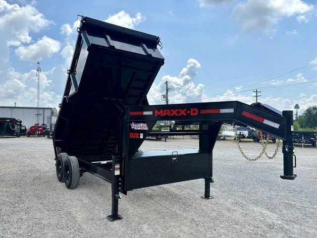 new Dump Trailers MAXX-D  for sale, in Poplar Bluff, MO Thumbnail 5