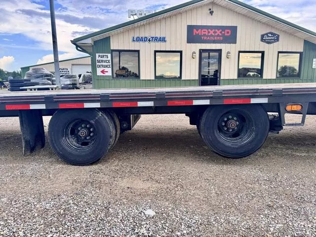 new Utility Trailers Diamond C Trailers  for sale, in Poplar Bluff, MO Thumbnail 17