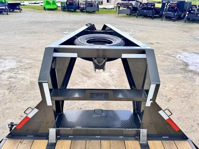 new Flat Decks MAXX-D  for sale, in Poplar Bluff, MO Thumbnail 8