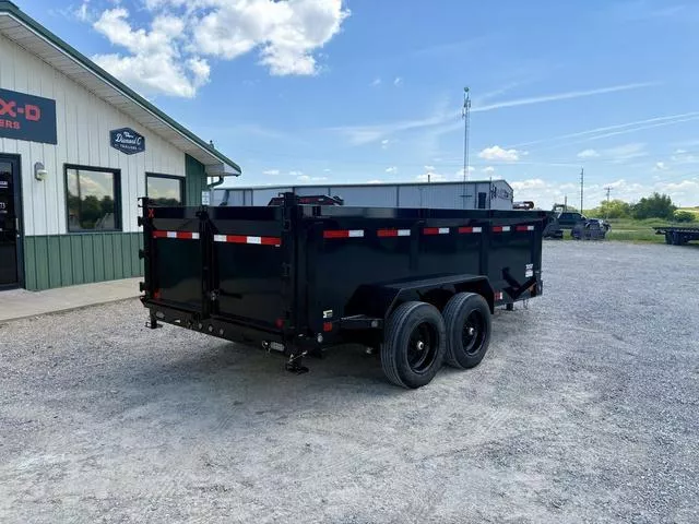 new Dump Trailers MAXX-D  for sale, in Poplar Bluff, MO Thumbnail 19