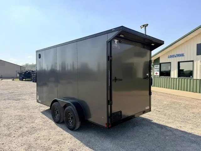 new Cargo (Enclosed) Trailers Anvil  for sale, in Poplar Bluff, MO Thumbnail 25