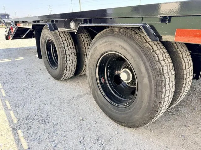 new Flat Decks MAXX-D  for sale, in Poplar Bluff, MO Thumbnail 11