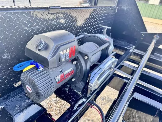 new Dump Trailers MAXX-D  for sale, in Poplar Bluff, MO Thumbnail 12