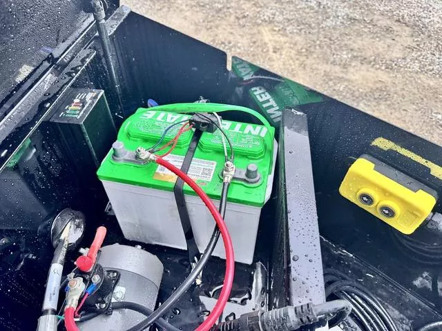 new Dump Trailers Load Trail  for sale, in Poplar Bluff, MO Thumbnail 19