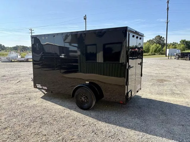 new Cargo (Enclosed) Trailers Arising  for sale, in Poplar Bluff, MO Thumbnail 6