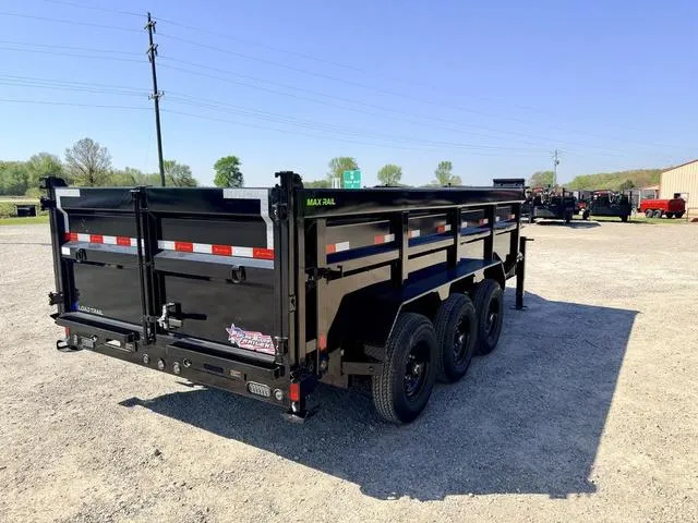 new Dump Trailers Load Trail  for sale, in Poplar Bluff, MO Thumbnail 16