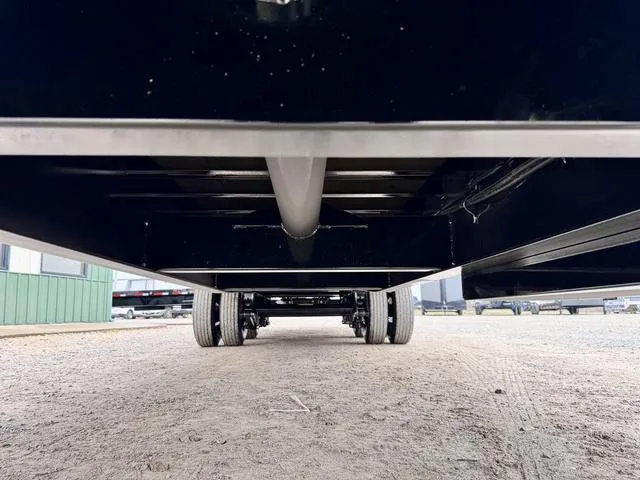 new Utility Trailers MAXX-D  for sale, in Poplar Bluff, MO Thumbnail 17