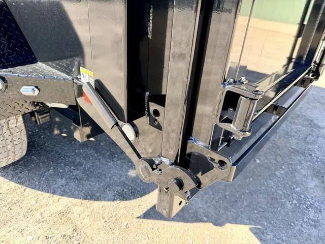 new Dump Trailers MAXX-D  for sale, in Poplar Bluff, MO Thumbnail 9