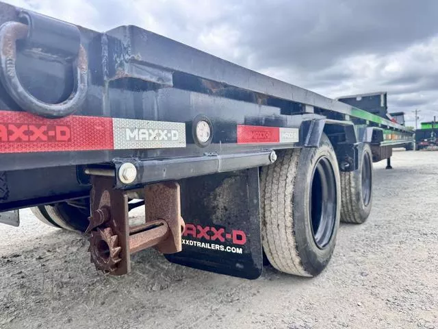 used Flat Decks MAXX-D  for sale, in Poplar Bluff, MO Thumbnail 8