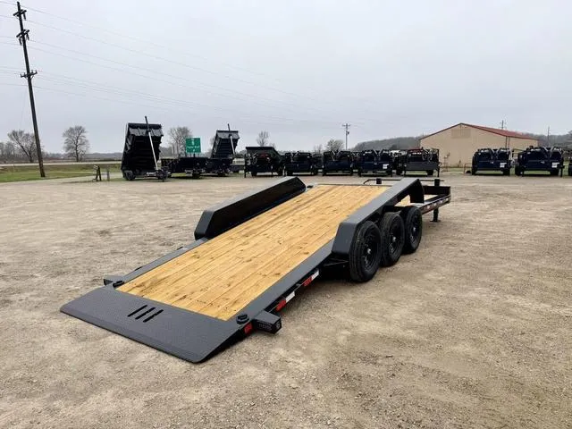 new Tilt Trailers Load Trail  for sale, in Poplar Bluff, MO Thumbnail 3