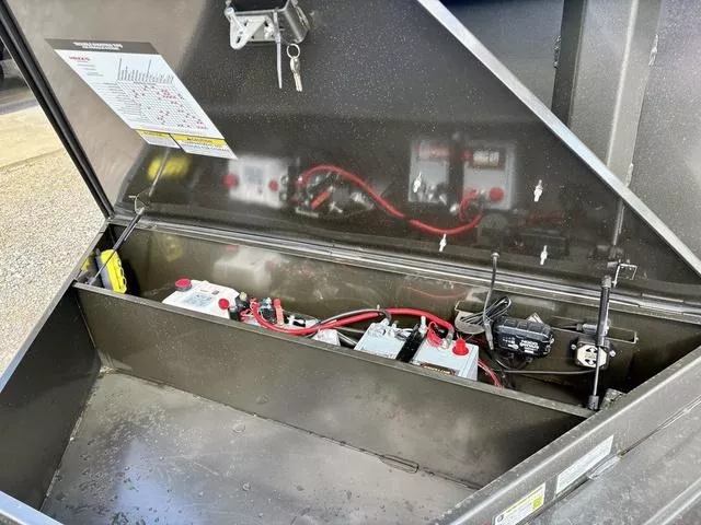 new Dump Trailers MAXX-D  for sale, in Poplar Bluff, MO Thumbnail 18