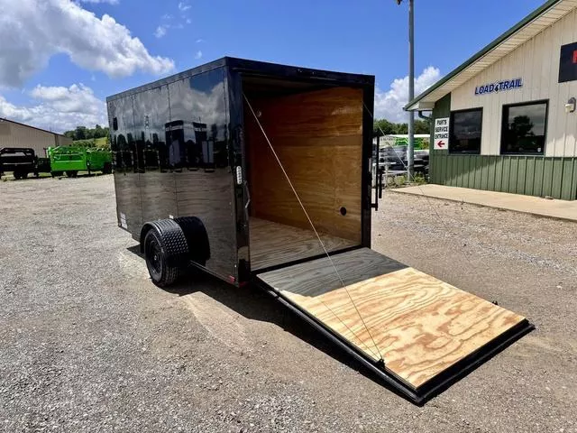 new Cargo (Enclosed) Trailers Arising  for sale, in Poplar Bluff, MO Thumbnail 5