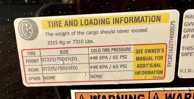 new Cargo (Enclosed) Trailers Arising  for sale, in Poplar Bluff, MO Thumbnail 15