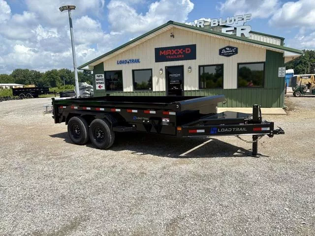 new Dump Trailers Load Trail  for sale, in Poplar Bluff, MO Thumbnail 2