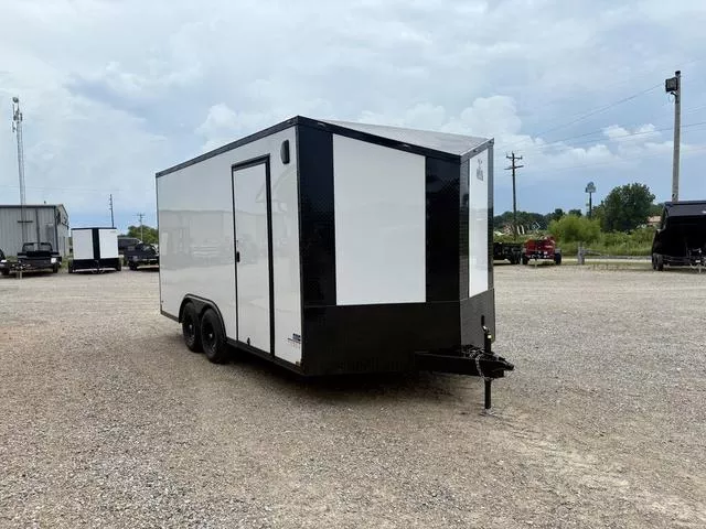 new Cargo (Enclosed) Trailers Anvil Trailers  for sale, in Poplar Bluff, MO Thumbnail 9